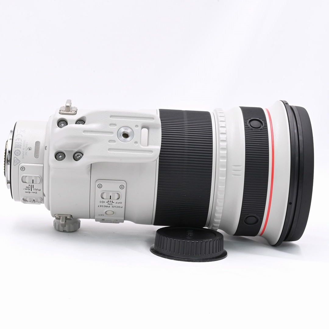 Canon - CANON EF300mm F2.8L IS II USMの通販 by Flagship Canon - CANON EF300mm F2.8L IS II USMの通販 by Flagship
