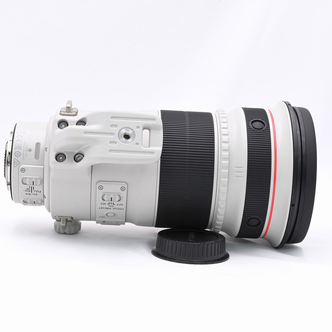 Canon(キヤノン)のCANON EF300mm F2.8L IS II USM スマホ/家電/カメラのカメラ(レンズ(単焦点))の商品写真