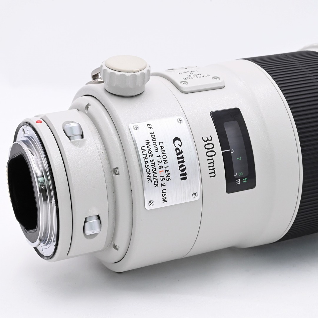 Canon - CANON EF300mm F2.8L IS II USMの通販 by Flagship Canon - CANON EF300mm F2.8L IS II USMの通販 by Flagship