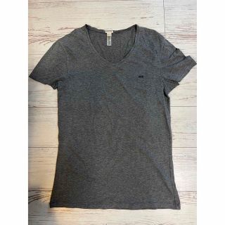 ディーゼル(DIESEL)のディーゼル　ワンポイントシンプルカットソーsize S(Tシャツ/カットソー(半袖/袖なし))