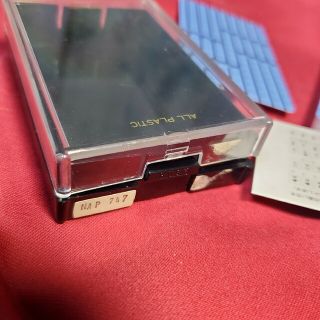安心の正規品 激レア【新品未使用】『Berluti』ファーストモデルJeu de