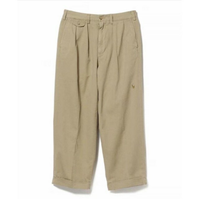 パンツ POLO RALPH LAUREN for BEAMS BIGCHINO ラルフ 12100円 セール