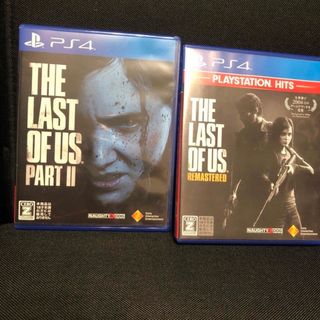 The Last of Us Remastered（ラスト・オブ・アス リマスタ