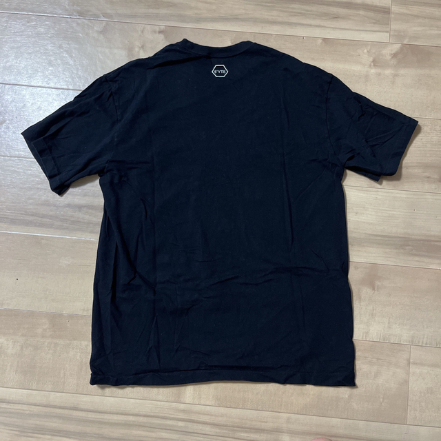 Yohji Yamamoto(ヨウジヤマモト)のヨウジヤマモト (s’yte)×6:4 コラボTシャツ M メンズのトップス(Tシャツ/カットソー(半袖/袖なし))の商品写真