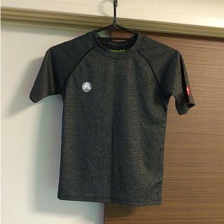 クロックス(crocs)のcrocs　クロックス　Ｔシャツ　130㎝(Tシャツ/カットソー)