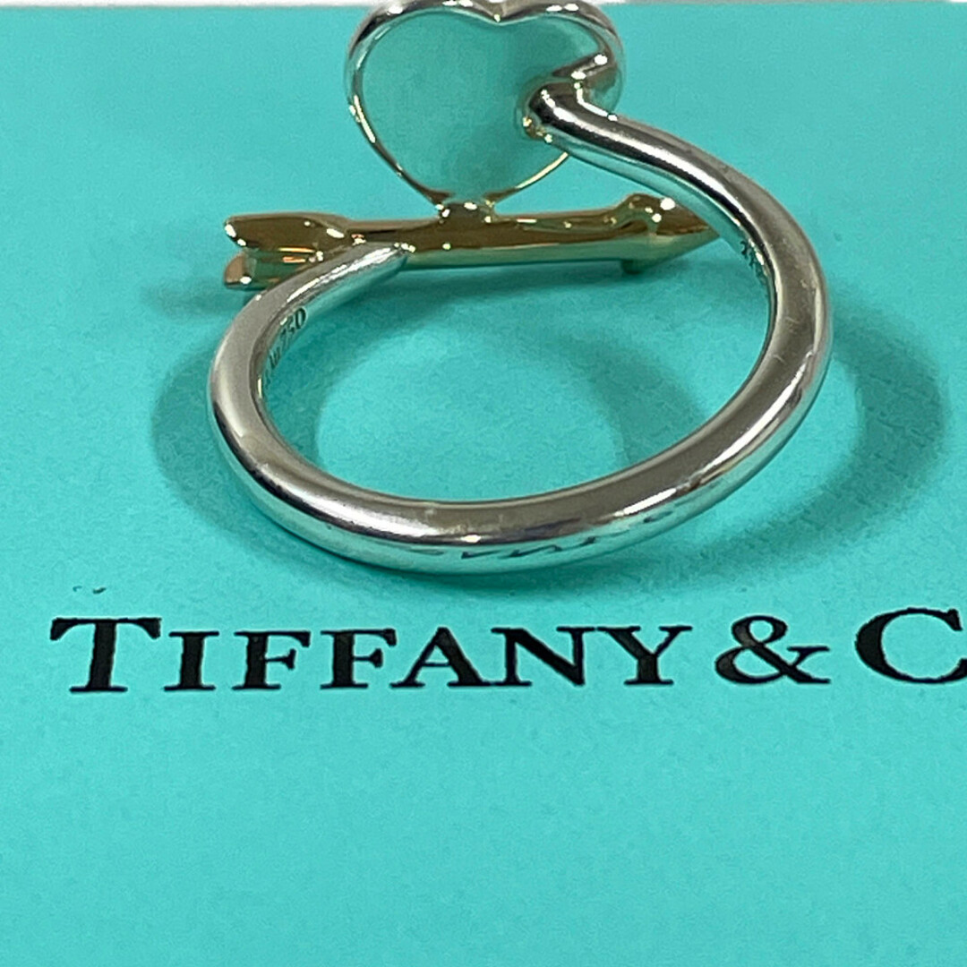 Tiffany & Co. - TIFFANY&CO. ティファニー リターントゥティファニー