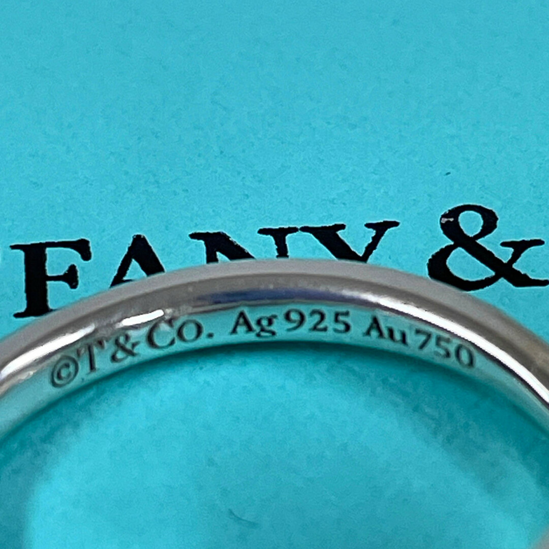 Tiffany & Co. - TIFFANY&CO. ティファニー リターントゥティファニー