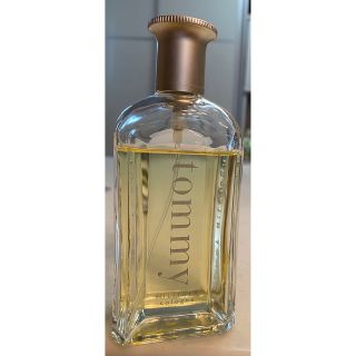 トミーヒルフィガー(TOMMY HILFIGER)のTommy HlLFGER 100ml  トミー・ヒルフィガー(香水(男性用))