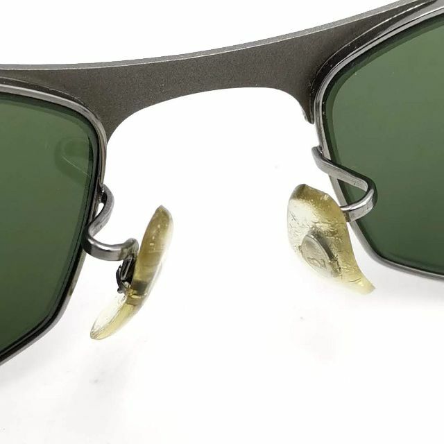 Ray-Ban(レイバン)のレイバン RAY BAN サングラス サイド ストリート 03-23052012 メンズのファッション小物(サングラス/メガネ)の商品写真