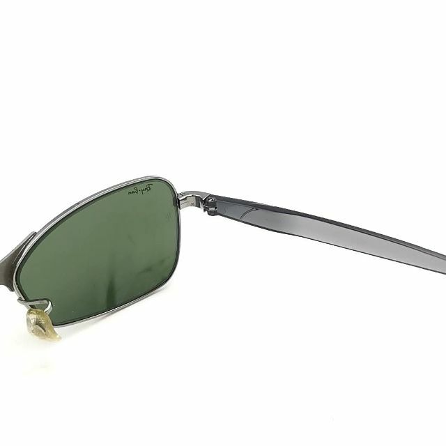 Ray-Ban(レイバン)のレイバン RAY BAN サングラス サイド ストリート 03-23052012 メンズのファッション小物(サングラス/メガネ)の商品写真