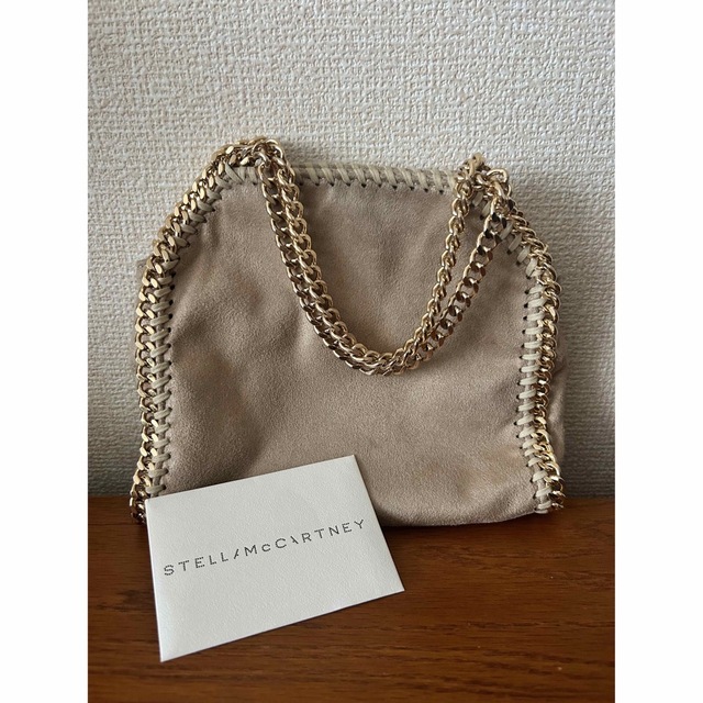 STELLAMcCARTNEY♡ファラベラトート