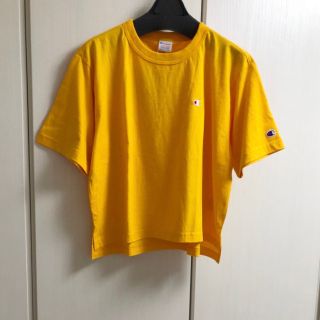 アングリッド。チャンピオンTシャツ✨