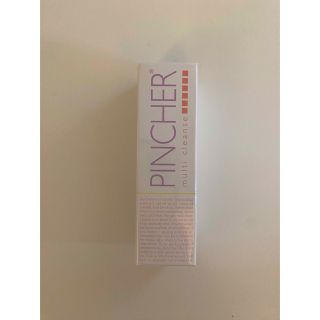 ピンシャー(PINCHER)のPINCHER マルチクレンズ(クレンジング/メイク落とし)