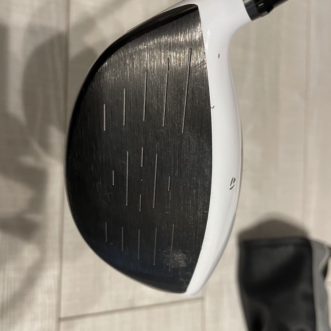 TaylorMade(テーラーメイド)の【レフティ】テーラーメイド M2 ドライバー スポーツ/アウトドアのゴルフ(クラブ)の商品写真