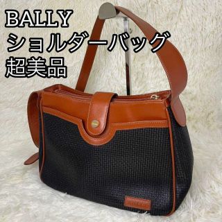 バリー ショルダーバッグ(メンズ)の通販 200点以上 | Ballyのメンズを