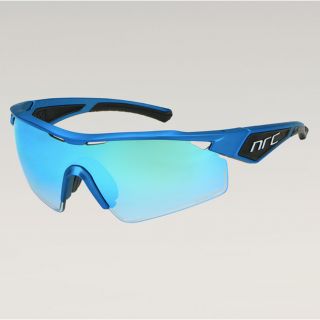 オークリー(Oakley)のNRC サングラス 2022 X3.SP.BLBL.GR(その他)