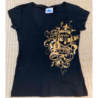 ディズニー(Disney)のディズニー　Tシャツ(Tシャツ(半袖/袖なし))