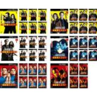 ブルー×レッド 全巻セットDVD▽ジ・アメリカンズ 極秘潜入スパイ(40枚