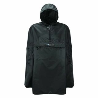 【新品】 Trekmates PAK PONCHO ポンチョ レインウエア 合羽(ポンチョ)