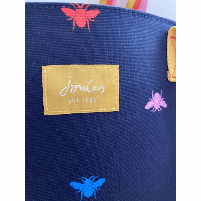 joules 英ブランド　ジュールスバック 4