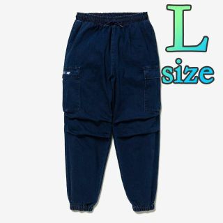 wtaps デニムパンツ インディゴ サイズ3/L | portopraia.com.br