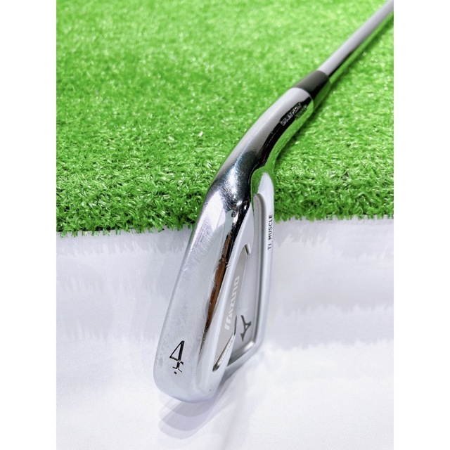 ★名器 養老モデル☆② MIZUNO ミズノ MP-59 4番 アイアン 単品