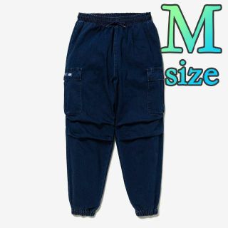 XLサイズ WTAPS MILT2001 TROUSERS DENIM | angeloawards.com