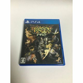 ドラゴンズクラウン・プロ - PS4 n5ksbvb