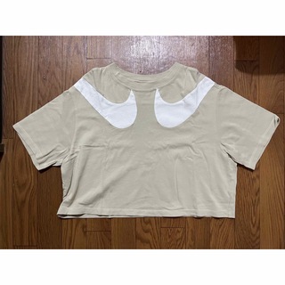 ナイキ(NIKE)のNIKE  レディース Tシャツ(Tシャツ(半袖/袖なし))