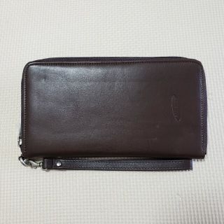 サムスン(SAMSUNG)の新品、未使用 SAMSUNG 大きめ長財布(長財布)