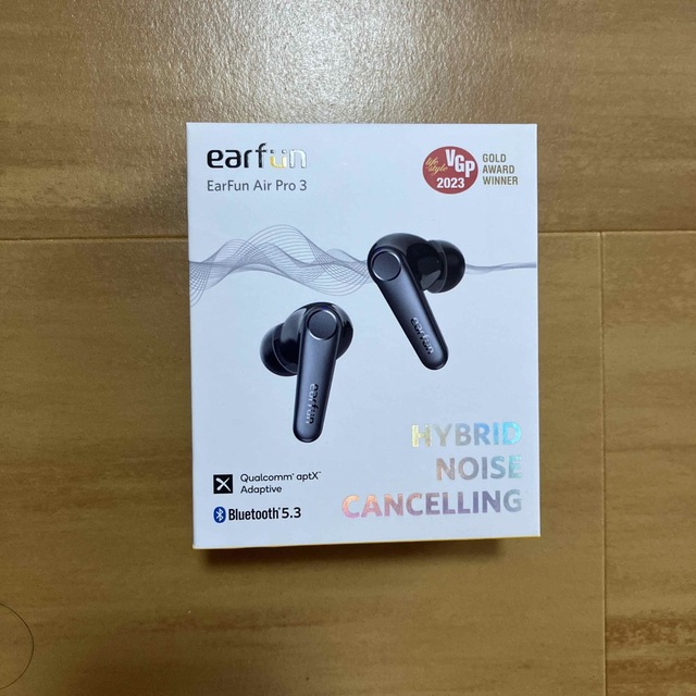 EarFun Air Pro 3