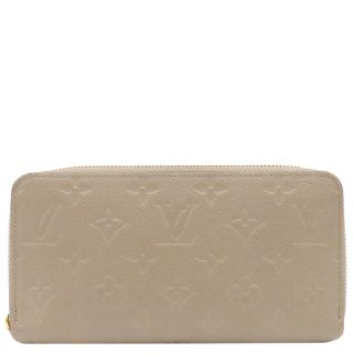 ルイヴィトン(LOUIS VUITTON)のルイヴィトン  長財布  ジッピー ウォレット M69034(財布)