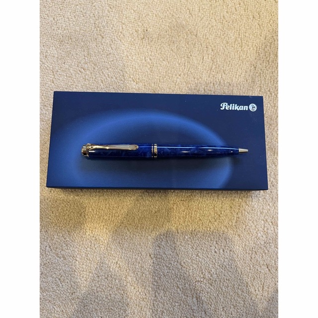 PELIKANのボールペン