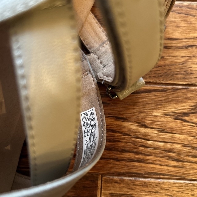 MBT サンダル レディースの靴/シューズ(サンダル)の商品写真