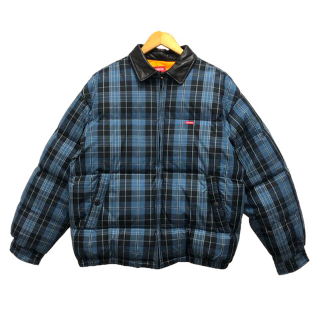 Supreme - シュプリーム 19FW ダウンジャケット フェザー混 Supreme - シュプリーム 19FW ダウンジャケット フェザー混