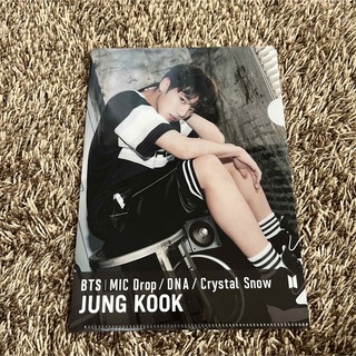 防弾少年団(BTS) - BTS mic drop DNA CrystalSnow グク jungkook