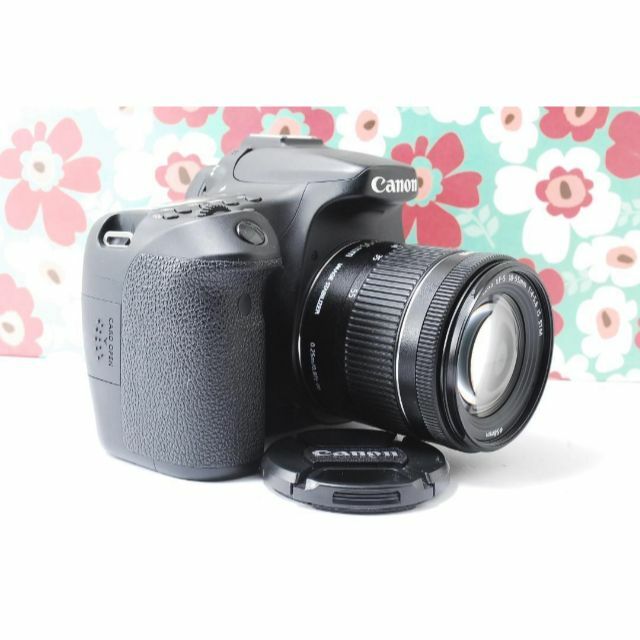 ❤️たくや様専用 ❤️Canon EOS 70D❤️高画質❤️動画撮影❤大人気 ❤️たくや様専用 ❤️Canon EOS 70D❤️高画質❤️動画撮影❤大人気