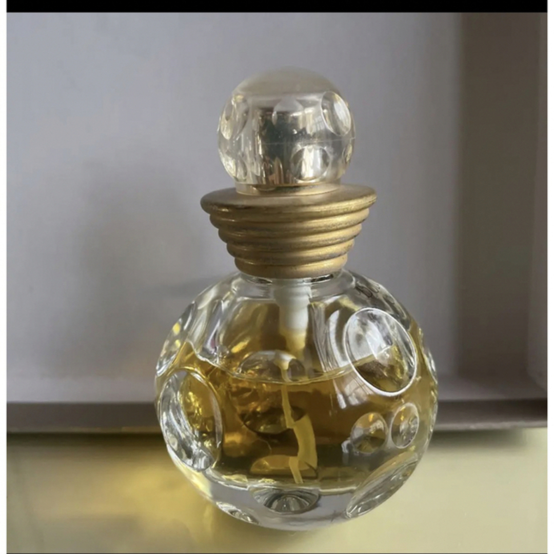 Christian Dior(クリスチャンディオール)の【希少】ディオール ドルチェ・ヴィータ 30ml コスメ/美容の香水(香水(女性用))の商品写真