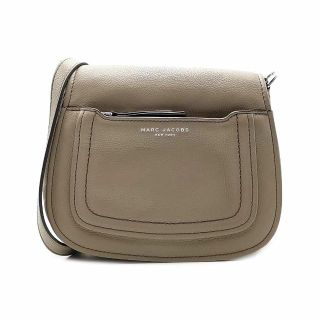 マークジェイコブス(MARC JACOBS)の超美品 マークジェイコブス ショルダーバッグ 03-23052105(ショルダーバッグ)