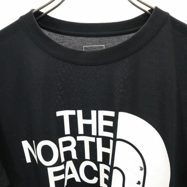 【新品】THE NORTH FACE カラードームティーNT32133 ホワイト