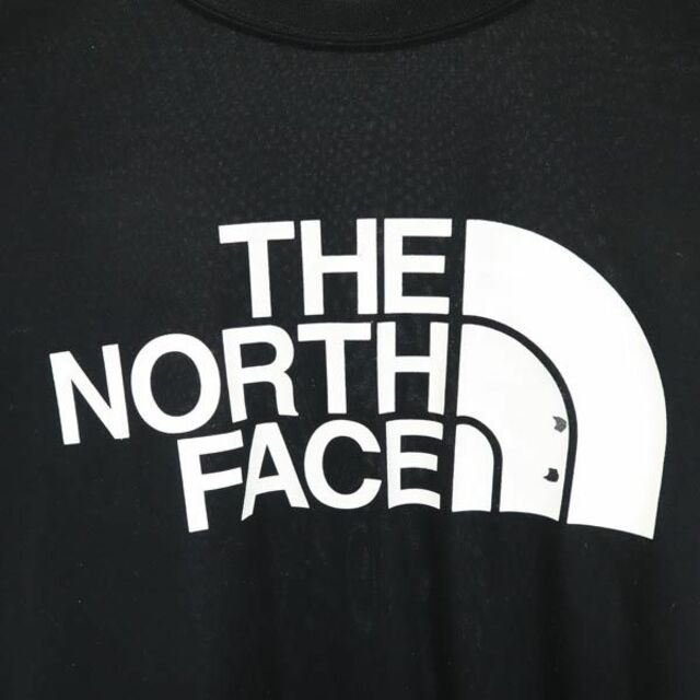 【新品】THE NORTH FACE カラードームティーNT32133 ホワイト