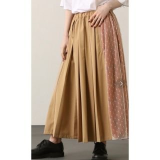 フラボア ロングスカート/マキシスカートの通販 点 の