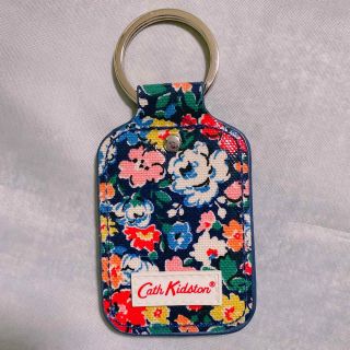 キャスキッドソン(Cath Kidston)のキャスキッドソン  キーホルダー(キーホルダー)