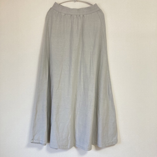 新品未使用 GREYCHORD グレーコード  LONG SKIRT