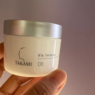 タカミ(TAKAMI)のタカミゲル　ゲルクリーム(フェイスクリーム)