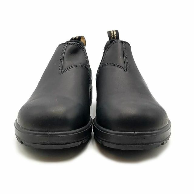 Blundstone(ブランドストーン)の超美品 ブランドストーン サイドゴアブーツ レザー 03-23052110 メンズの靴/シューズ(ブーツ)の商品写真