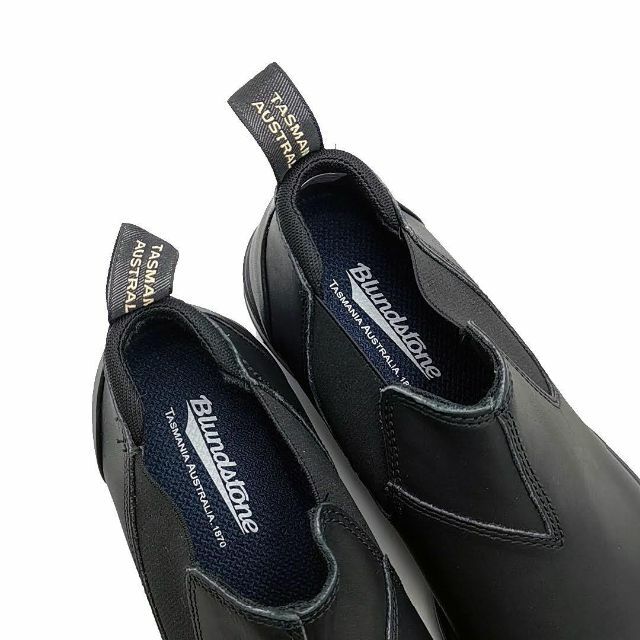 Blundstone(ブランドストーン)の超美品 ブランドストーン サイドゴアブーツ レザー 03-23052110 メンズの靴/シューズ(ブーツ)の商品写真