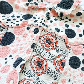 ツモリチサト ヴィンテージの通販 100点以上 | TSUMORI CHISATOを買う