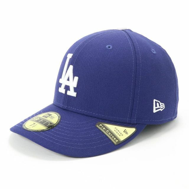 ニューエラ キャップ CAP MLB プレカーブド 59FIFTY 帽子 595