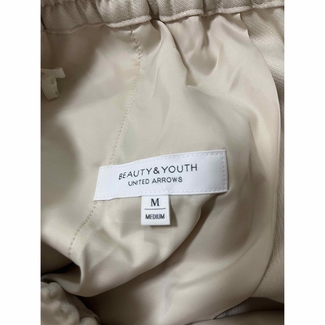 BEAUTY&YOUTH UNITED ARROWS - BEAUTY&YOUTH BY カルゼドロースト
